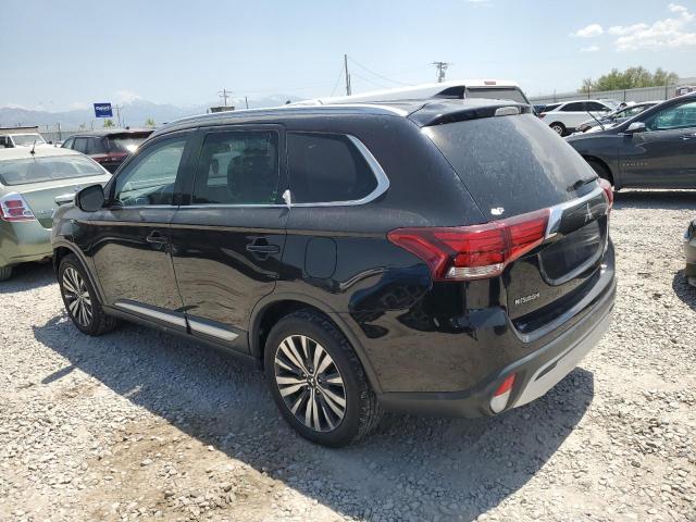 Vin: ja4az3a35kz041334, lot: 60498425, mitsubishi outlander se 20192