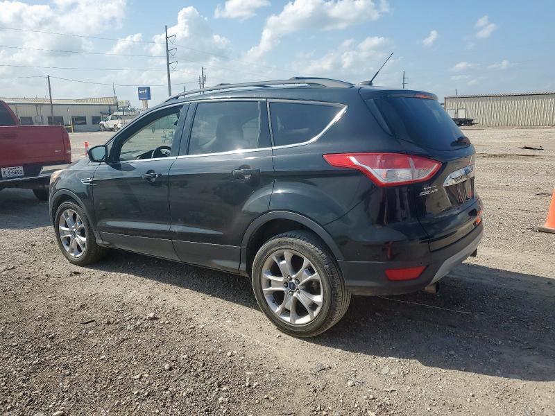 Vin: 1fmcu0hx6dua71779, lot: 59692645, ford escape sel 20132