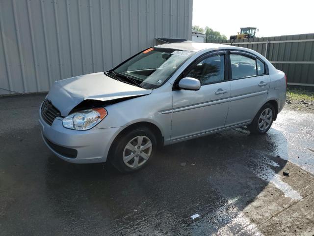 Vin: kmhcn4ac1au487844, lot: 59663075, hyundai accent gls 2010 img_1