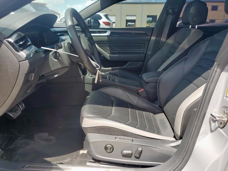 2023 VOLKSWAGEN ARTEON SEL WVWAR7AN8PE016098