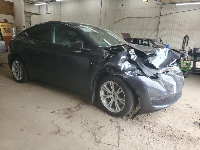 2024 TESLA MODEL Y 7SAYGDEEXRA283726