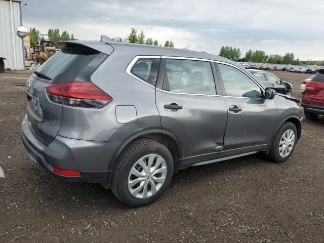 Vin: 5n1at2mt6kc711260, lot: 54629335, nissan rogue s 20193