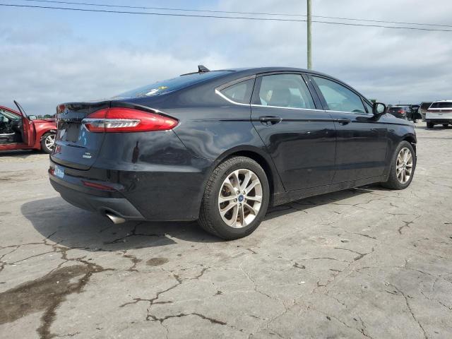 Vin: 3fa6p0hd3kr209903, lot: 61208405, ford fusion se 20193