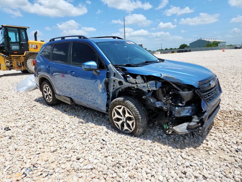 2023 SUBARU FORESTER P JF2SKADCXPH503304
