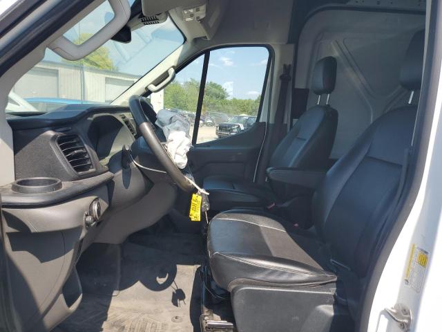 2022 FORD TRANSIT T- - 1FTBW2X82NKA71923