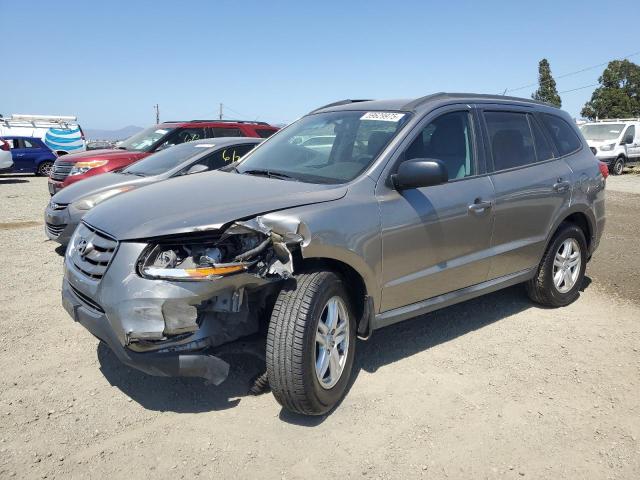 HYUNDAI SANTA FE G