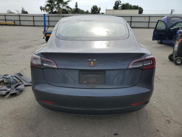2022 TESLA MODEL 3 5YJ3E1EAXNF336012