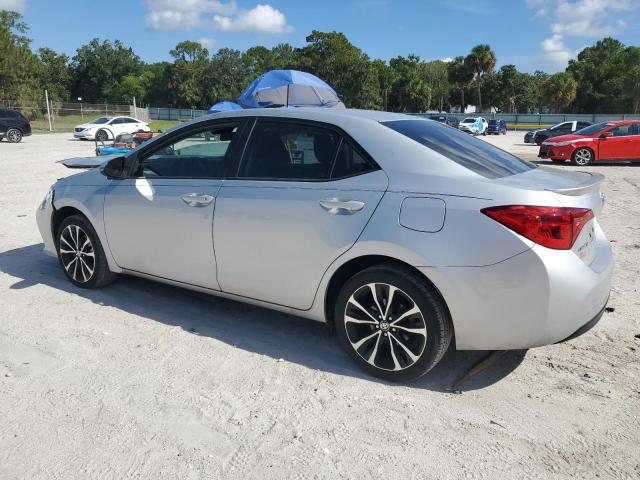 Vin: 5yfburhe1hp667517, lot: 60938775, toyota corolla l 20172