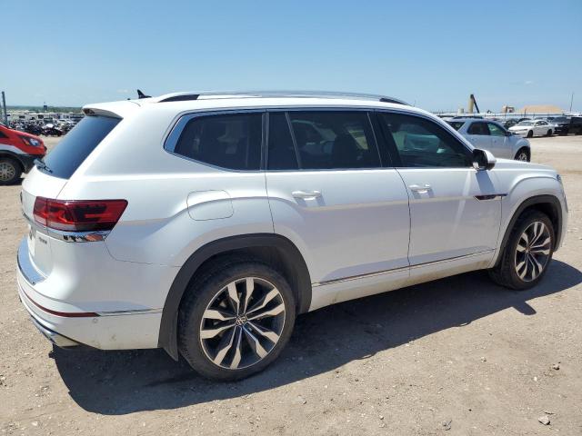 2023 VOLKSWAGEN ATLAS SEL 1V2FR2CA6PC522574