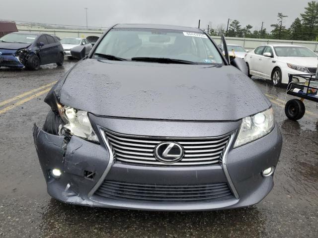 2015 LEXUS ES 350 JTHBK1GG2F2155172