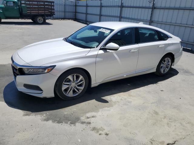 Vin: 1hgcv1f12la092989, lot: 61984255, honda accord lx 2019 img_1