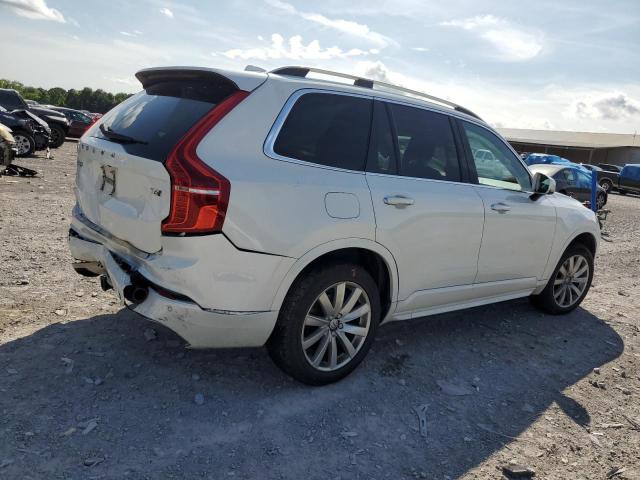 Vin: yv4a22pk1h1119003, lot: 61871685, volvo xc90 t6 20173