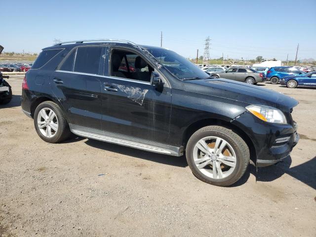 Vin: 4jgda5jb7da117467, lot: 60325555, mercedes-benz m-class 350 20134