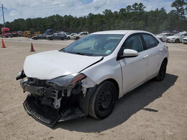 TOYOTA COROLLA L