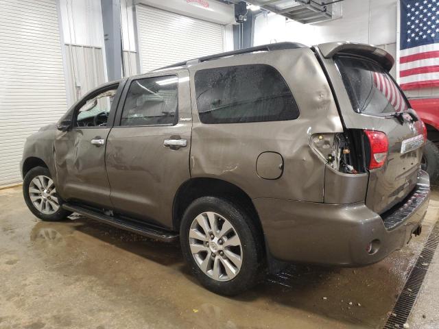 Vin: 5tdjw5g14gs145225, lot: 59471645, toyota sequoia limited 20162