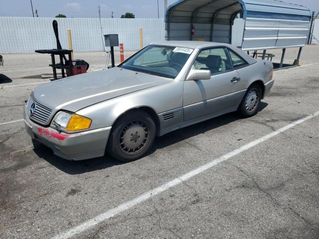 Vin: wdbfa66e2mf022726, lot: 59915435, mercedes-benz sl-class sl 1991 img_1