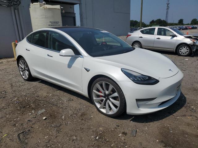 2018 TESLA MODEL 3 5YJ3E1EB7JF107810