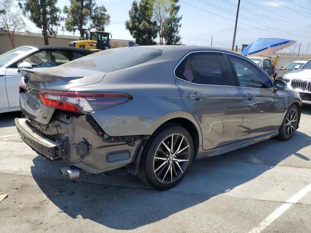 Vin: 4t1t11ak2mu437878, lot: 60924855, toyota camry se 20213