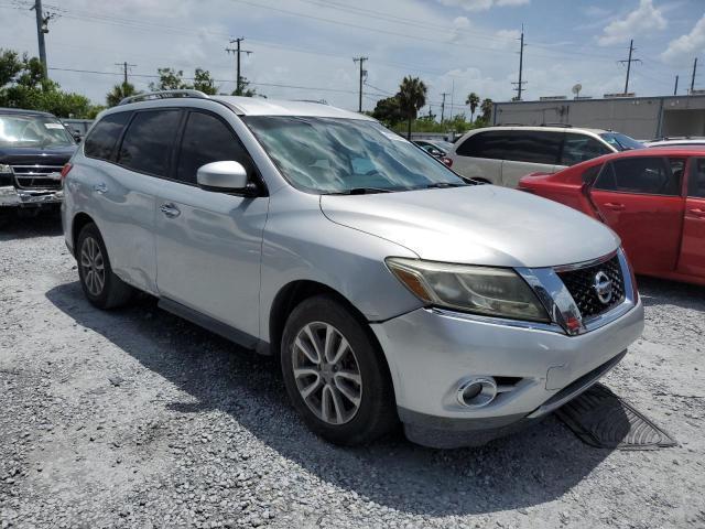 Vin: 5n1ar2mn0fc639591, lot: 60993445, nissan pathfinder s 20154