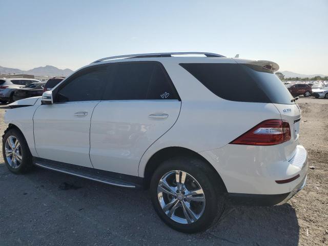 Vin: 4jgda5jb4ea350658, lot: 60245655, mercedes-benz m-class 350 20142