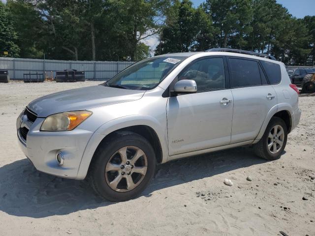 Vin: jtmyf4dv3ad016055, lot: 61856835, toyota rav4 limited 2010 img_1