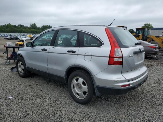 Vin: 5j6re4h33bl006370, lot: 61247725, honda crv lx 20112