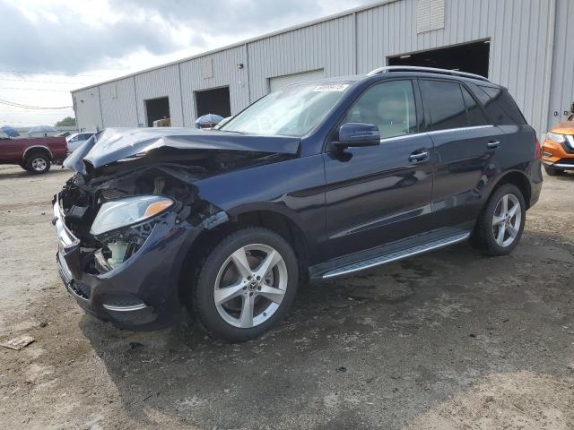 Vin: 4jgda5jb6jb012585, lot: 58899415, mercedes-benz gle-class 350 2018 img_1