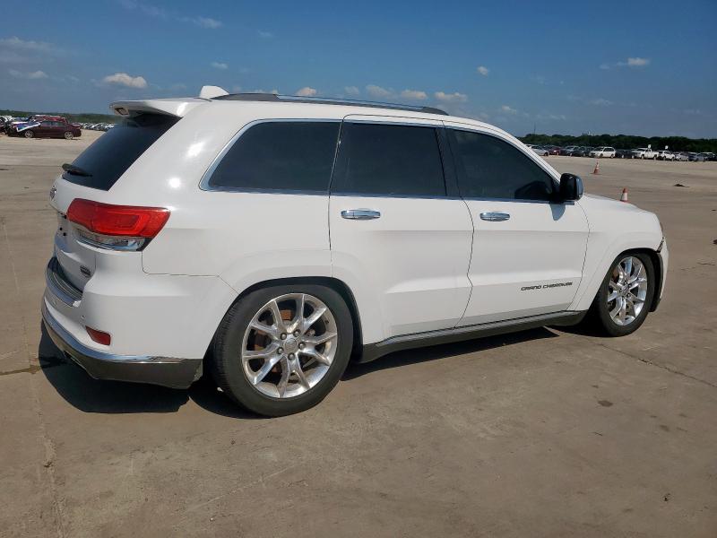 Vin: 1c4rjfjm2ec373426, lot: 59338775, jeep grand cher summit 20143
