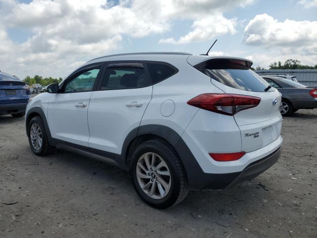 Vin: km8j3ca26gu118873, lot: 59941695, hyundai tucson limited 20162