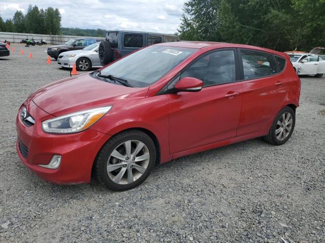 Vin: kmhcu5ae1eu189133, lot: 61866525, hyundai accent gls 2014 img_1