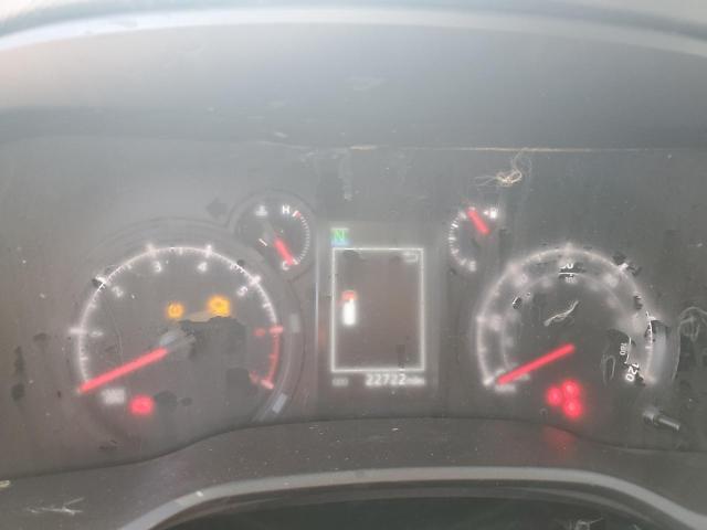 2022 TOYOTA 4RUNNER SR JTEMU5JR9N5972542