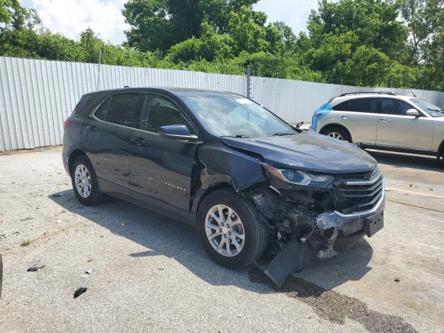 2020 CHEVROLET EQUINOX LT - 3GNAXKEV3LS529169