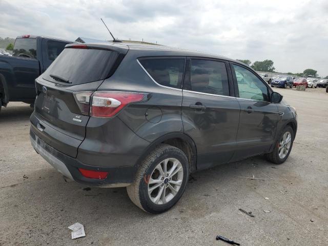 2017 FORD ESCAPE SE - 1FMCU0GD0HUA40881