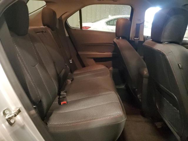 2016 CHEVROLET EQUINOX LT - 2GNALCEK6G6227662