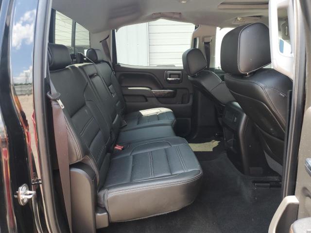 2015 GMC SIERRA K25 1GT120E82FF630640