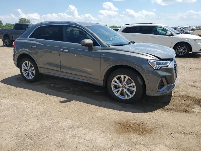 2023 AUDI Q3 PREMIUM WA1DECF36P1071823