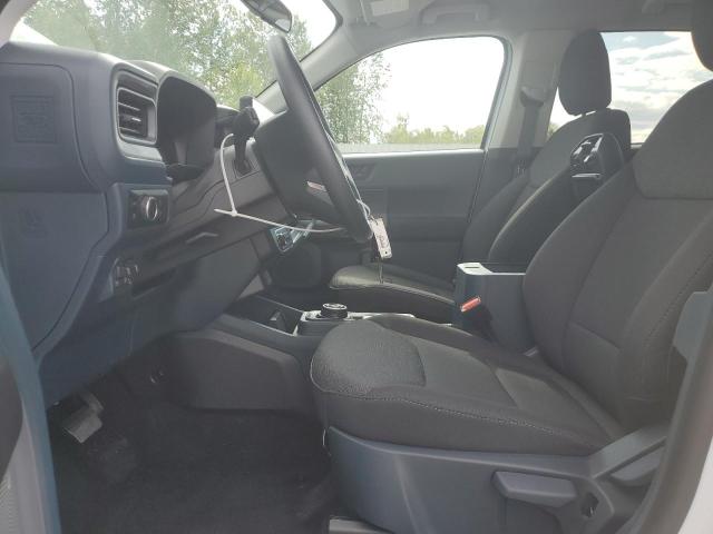 2025 FORD MAVERICK X 3FTTW8B3XSRA43927