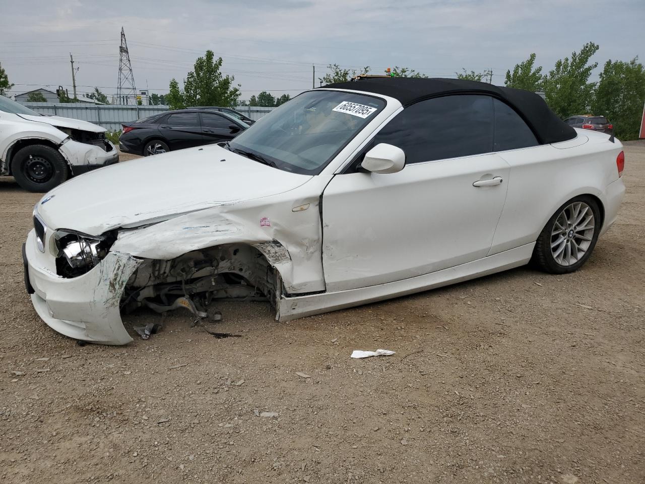 BMW 1 SERIES I