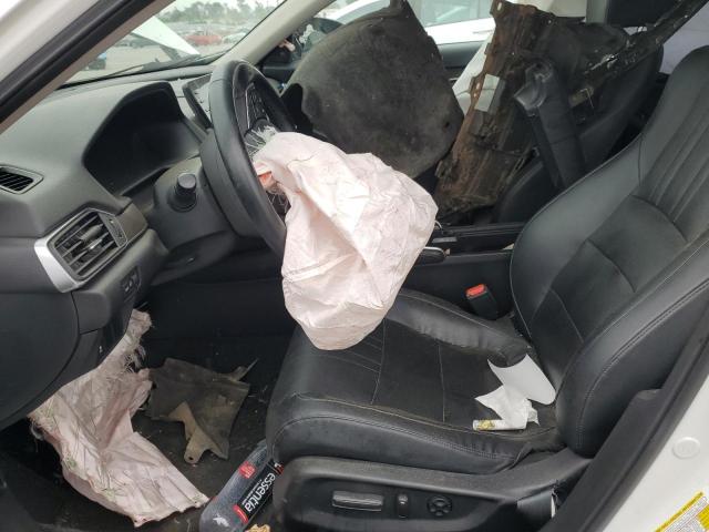 2018 HONDA ACCORD EXL 1HGCV2F58JA033113
