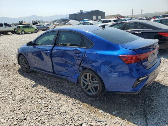 2020 KIA FORTE GT L 3KPF34ADXLE134844