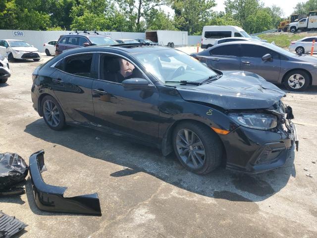Vin: shhfk7h60lu210852, lot: 59989105, honda civic ex 20204