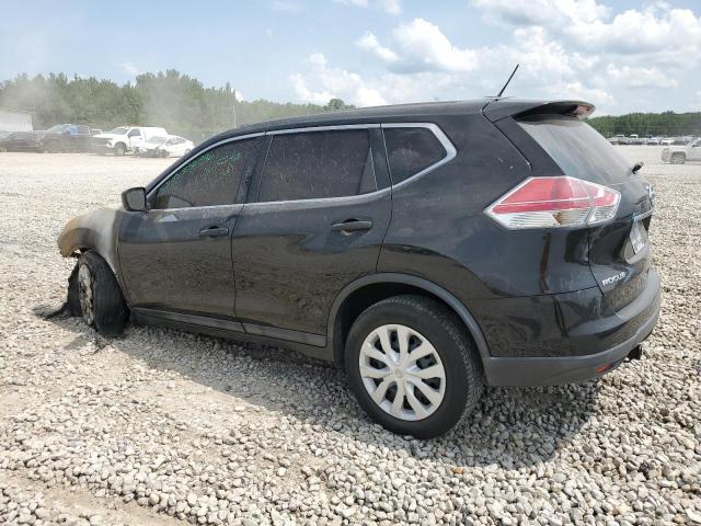 Vin: 5n1at2mv3gc822468, lot: 59679365, nissan rogue s 20162