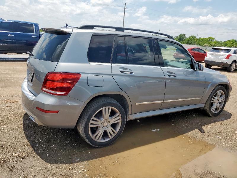 2015 MERCEDES-BENZ GLK 350 - WDCGG5HB5FG383151