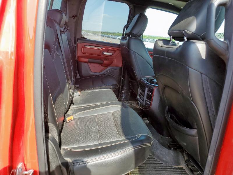 2020 RAM 1500 REBEL 1C6SRFET3LN115047