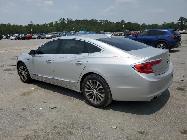 Vin: 1g4zp5ss5hu180266, lot: 58304505, buick lacrosse essence 20172