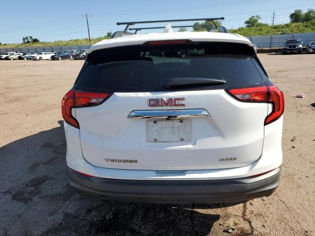 2018 GMC TERRAIN SL - 3GKALTEV9JL269768