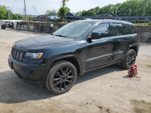 2019 JEEP GRAND CHER - 1C4RJFAG2KC570084
