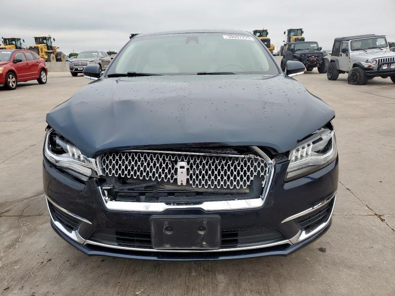 2020 LINCOLN MKZ 3LN6L5A9XLR617109