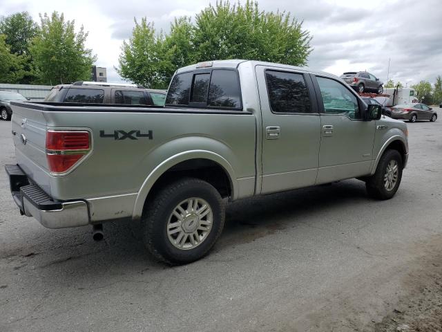 Vin: 1ftfw1et2bfd15335, lot: 62518325, ford f-150 supercrew 20113