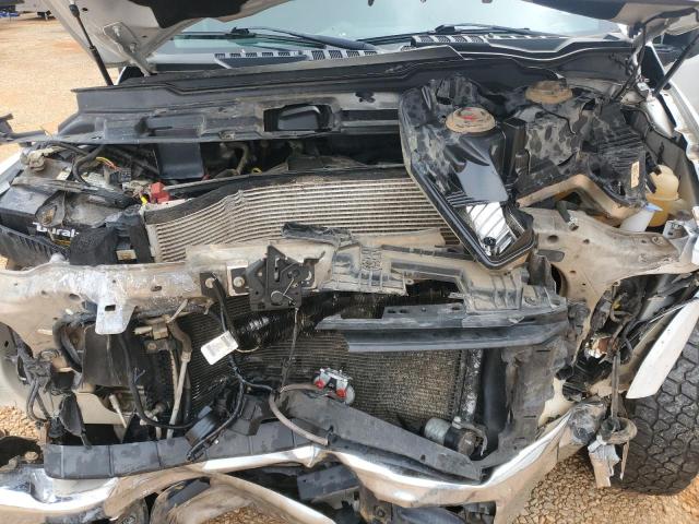 2017 FORD F350 SUPER - 1FD8W3G63HEE73995